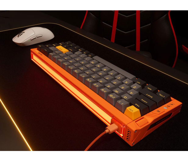 MCHOSE HW Ace 68 Turbo 9 - 1521080 - zdjęcie 5